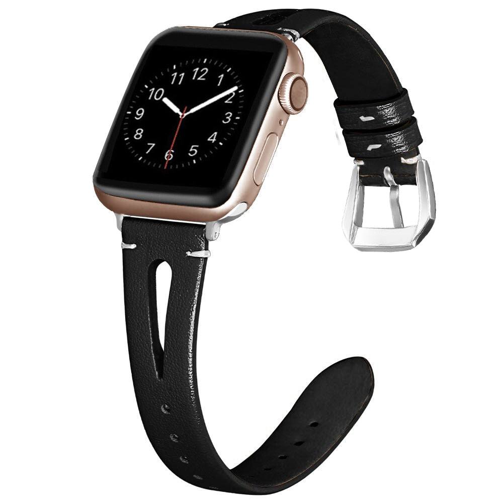 EASTAR Thin Strap For Apple Watch - Premium Apple Watch Accessories from Dressmycell.com - Just $20.00! Shop now at Dressmycell.com EASTAR Thin Strap For Apple Watch - Premium Apple Watch Accessories from Dressmycell.com - Just $20.00! Shop now at Dressmycell.com